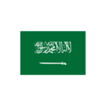 Saudi Arabia
